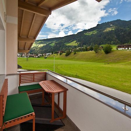 Apartment Oberbichl Рамзау-ім-Ціллерталь Екстер'єр фото